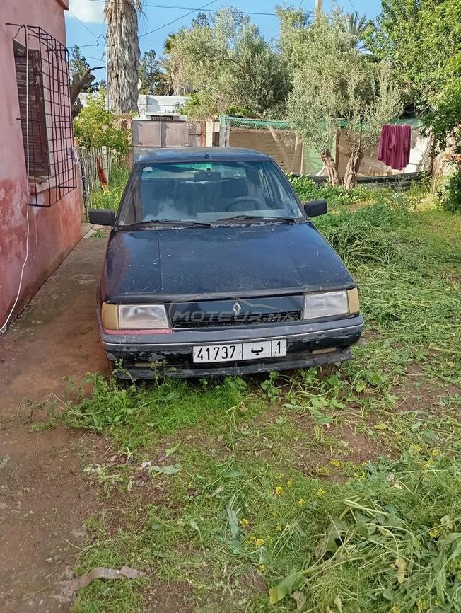 Renault R11 Essence Manuelle 1998 à Sidi Bennour