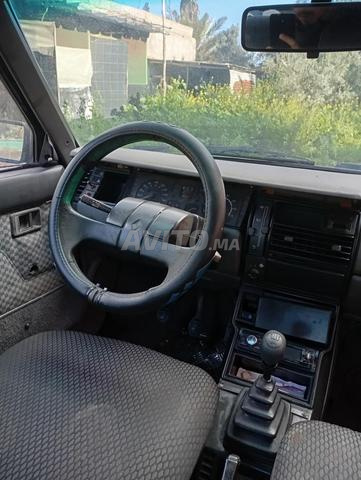 رينو R11 بنزين يدوية 1998 في سيدي بنور - 2