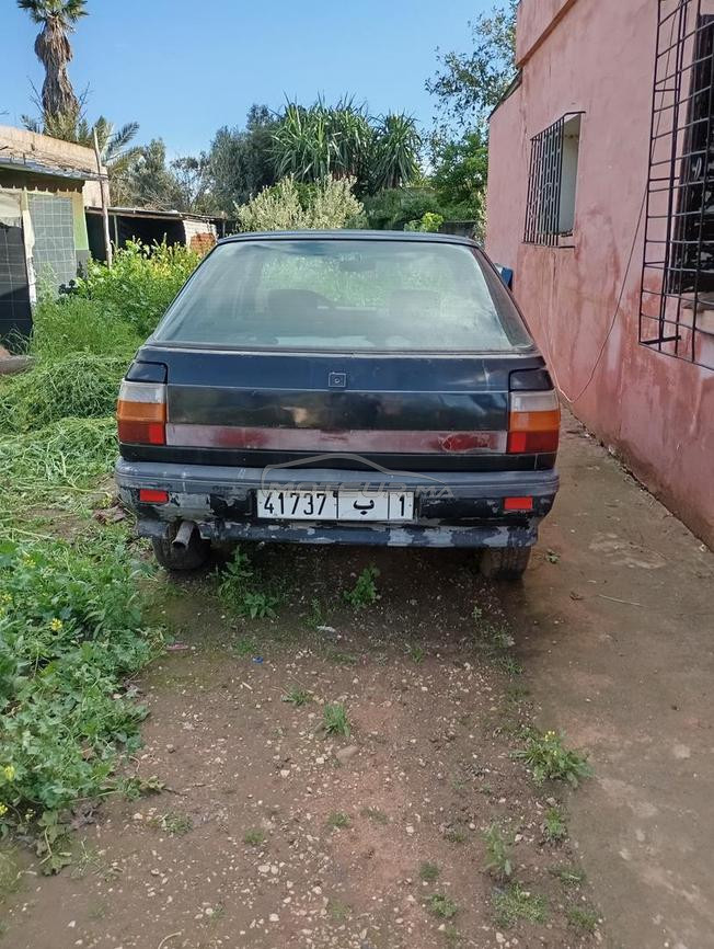 Renault R11 Essence Manuelle 1998 à Sidi Bennour