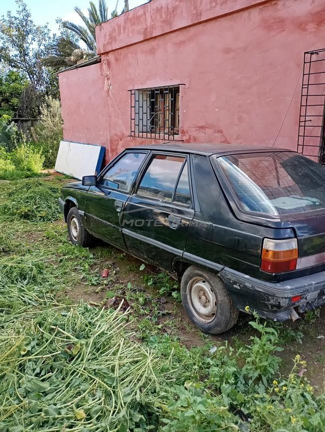 Renault R11 Essence Manuelle 1998 à Sidi Bennour
