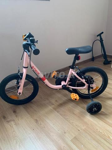 دراجة أطفال 4-6 سنوات