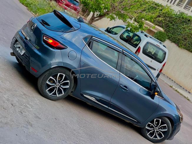 clio 4 2019 automatique