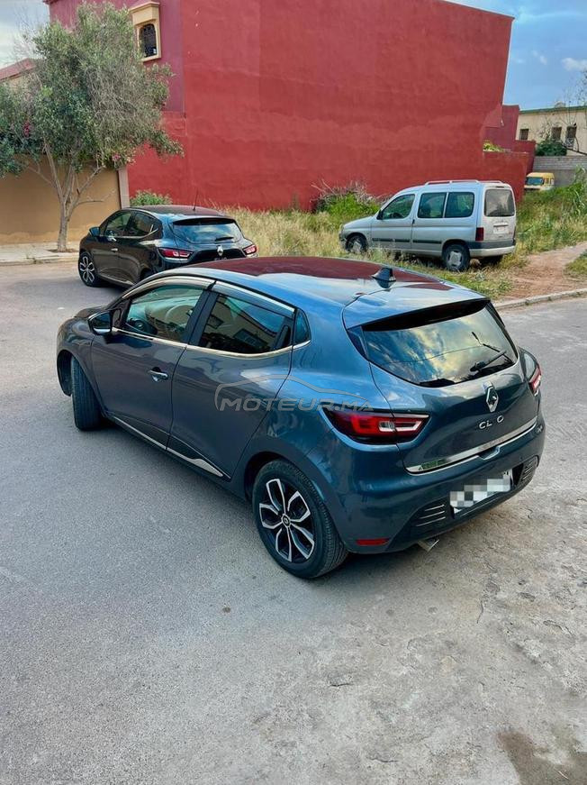 clio 4 2019 automatique