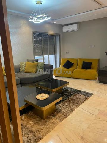 شقة مفروشة جميلة في حي فيرم بريتون