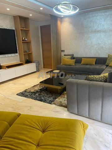 شقة مفروشة جميلة في حي فيرم بريتون - 2