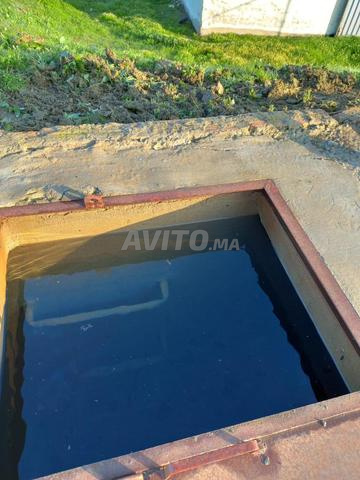 Ferme titrée à vendre - 2