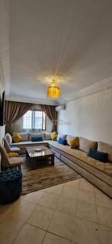 شقة للإيجار يومي للعائلات - 2