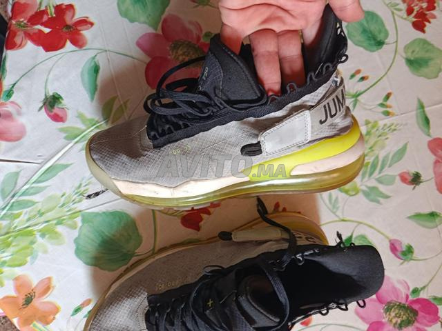 Jordan Jumpman Protomax - 2