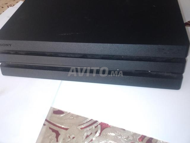سوني بلاي ستيشن 4 - 2