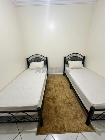 شقة مفروشة للإيجار طويل الأمد - 2