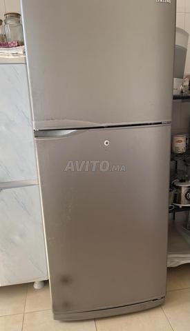 Réfrigérateur Samsung - 2