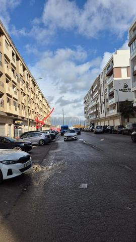 محل 52م2 إقامة روان سلا الجديدة - 2