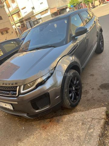 Voiture bien et négociable