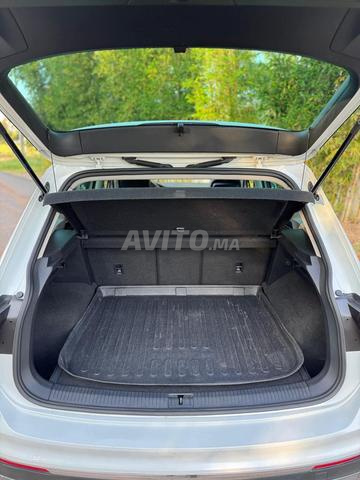 فولكس فاجن تيجوان 2018 - 2