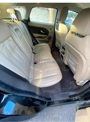 A Vendre Range Rover Evoque excellent Etat