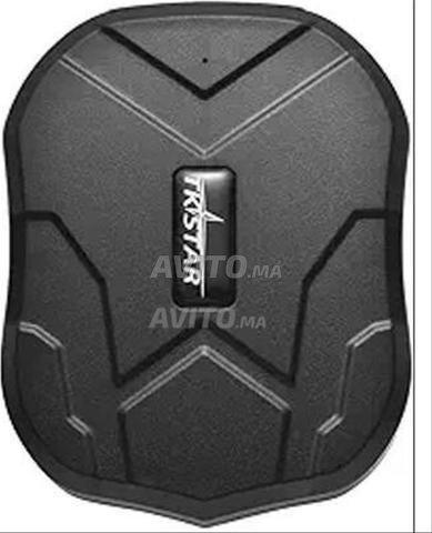 9 tkstar متتبع GPS مع مغناطيس D3