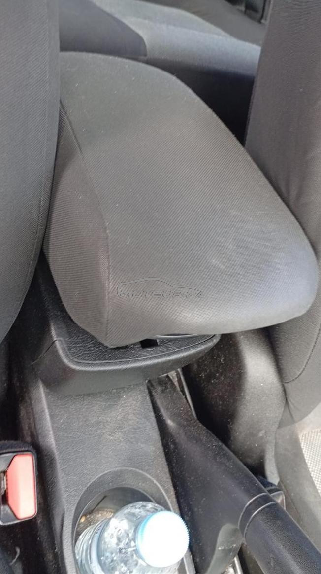 Fiat Tipo Diesel Manuelle 2018 à Salé