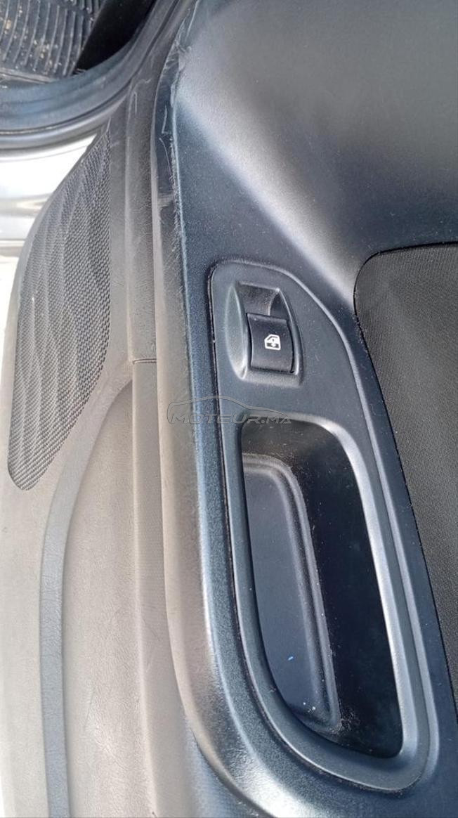 Fiat Tipo Diesel Manuelle 2018 à Salé