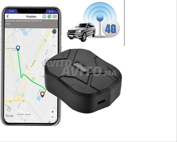 متتبع GPS صغير TKSTAR 22p