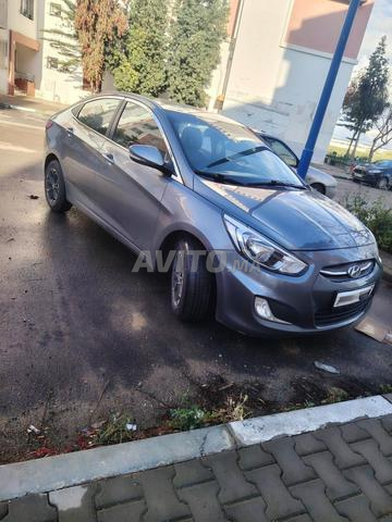 هيونداي أكسنت - 2