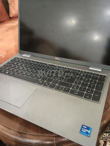 PC Dell i7 11ème génération 16Go RAM SSD 256Go