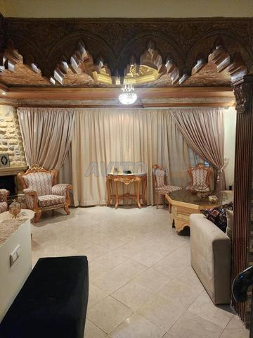 دوبلكس مفروش للإيجار - 2