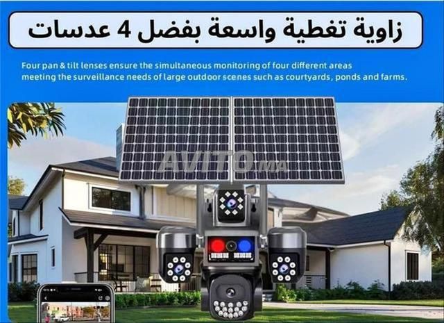 F22 كاميرا شمسية 4G 25 ميجابكسل تقريب X18