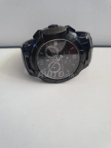 ساعة تيسوت T-Race Chronograph أصلية - 2