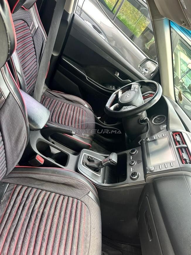 Hyundai Creta Diesel Automatique 2023 à Oujda