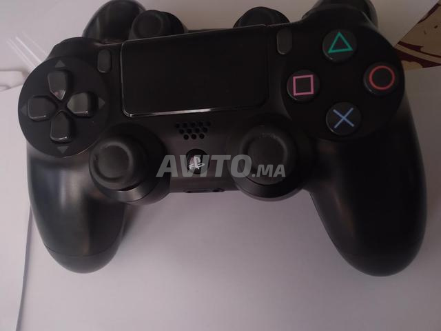 يد تحكم سوني بلاي ستيشن 4 - 2
