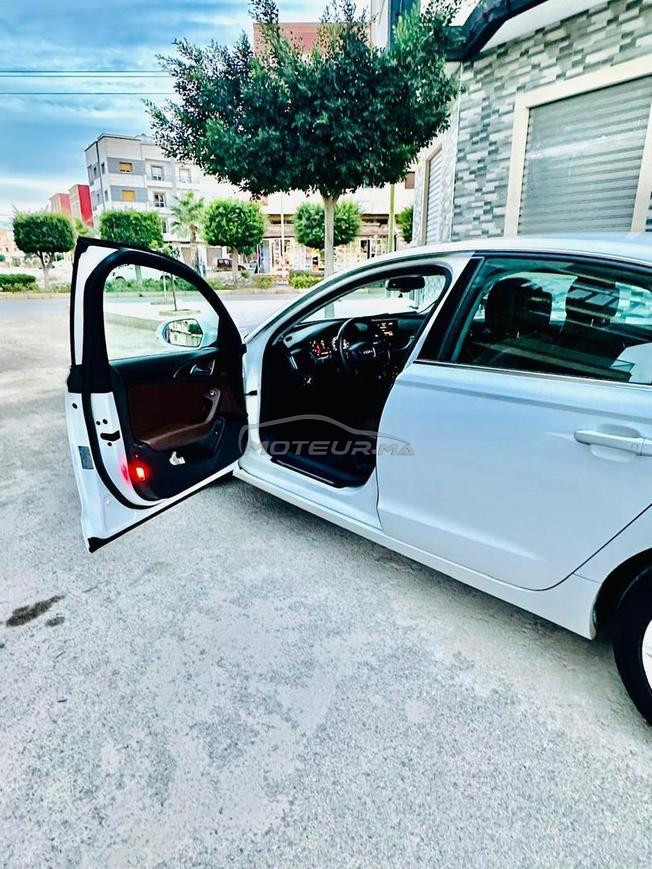 Audi A6 Diesel Automatique 2013 à Nador