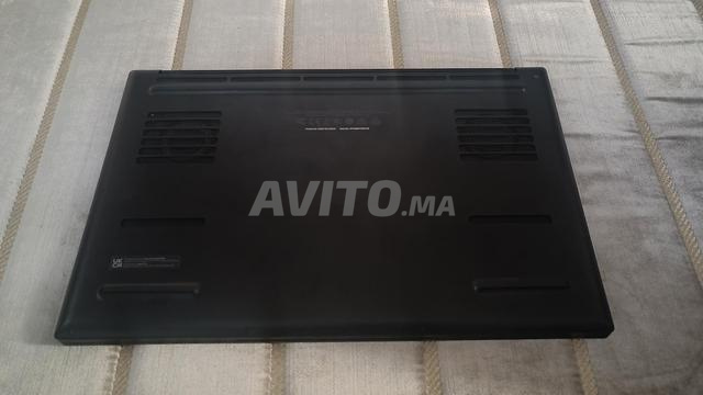 RAZER BLADE 15 ADVANCED - 2