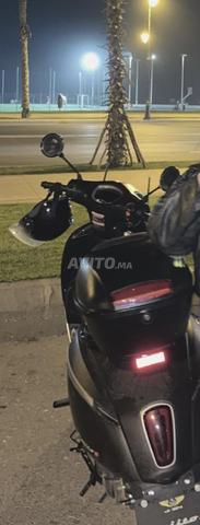 للبيع دراجة نارية - 2