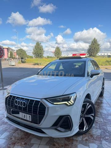 Audi Q3 2019/2023