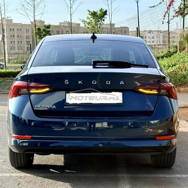 Skoda Octavia 2024 – Full options | sans adbleu
