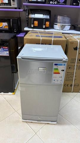 Promo de folie Réfrigérateur mini 110L à seulement 1880Dhs - 2