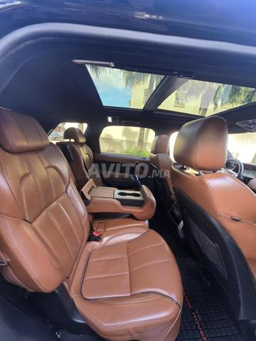 Land Rover Range Rover Sport Diesel Automatique