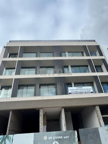 شقة للبيع 100 م² بالدار البيضاء - 2