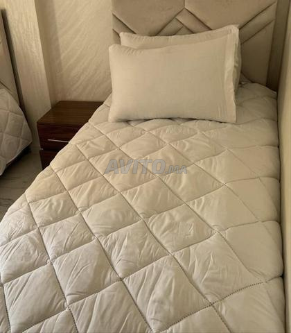 شقق للإيجار اليومي للعائلات - 2