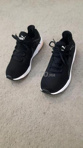 بوما أصلية مقاس 37 - 2