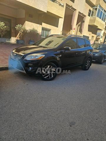 Kuga série limitée très bon prix