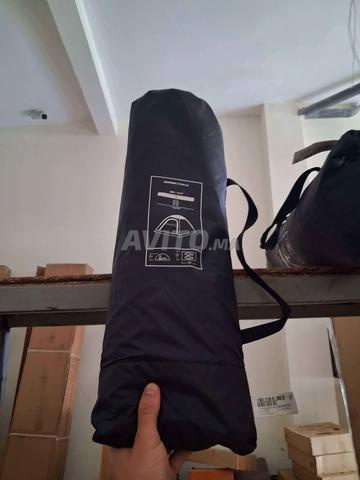 Tente de camping tent - 2