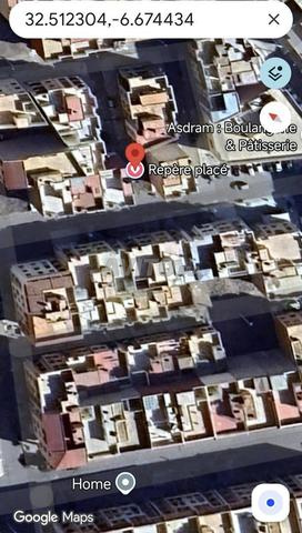 للبيع أرضية تجارية بحي الياسمين - 2