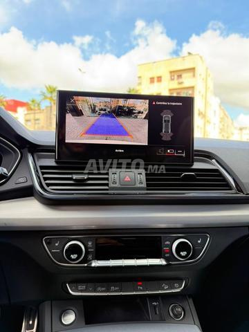 Audi Q5 S-line 2022 Dédouanée 2026