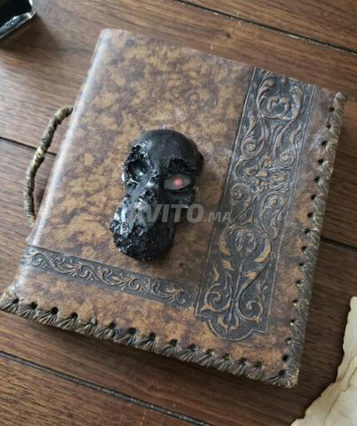 كتاب يهودي قديم