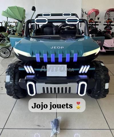 Voiture électrique - 2