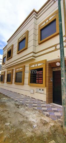 اليانس مهدية - 2