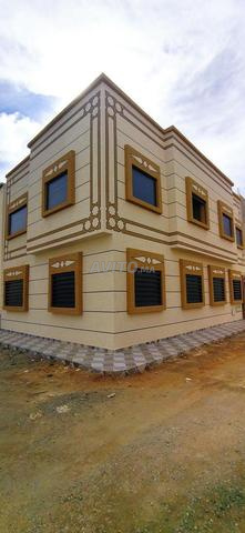 اليانس مهدية