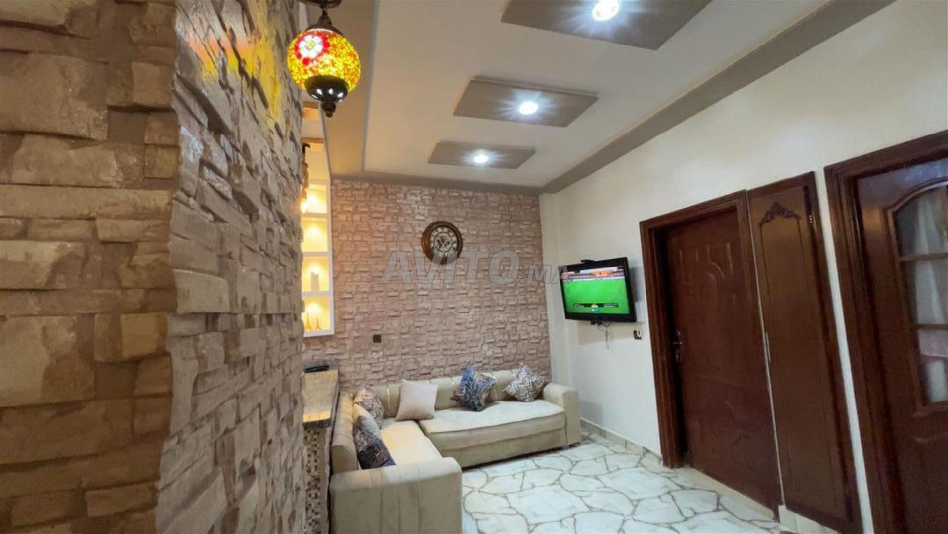 Appartement à louer 95 m à Tanger - image 4