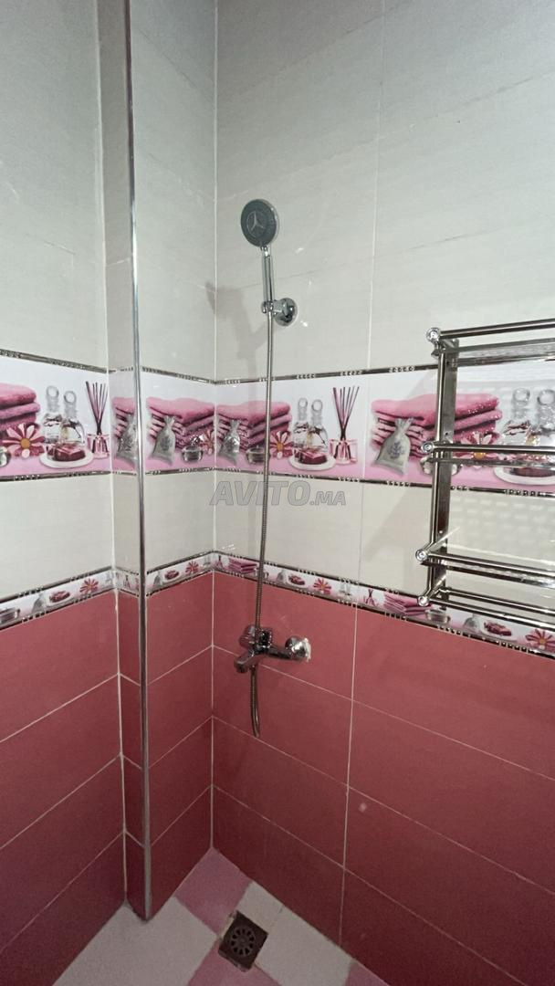 Appartement à louer 95 m à Tanger - image 3